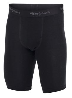 631104 black Boxer XLong M´s LITE Front - original
